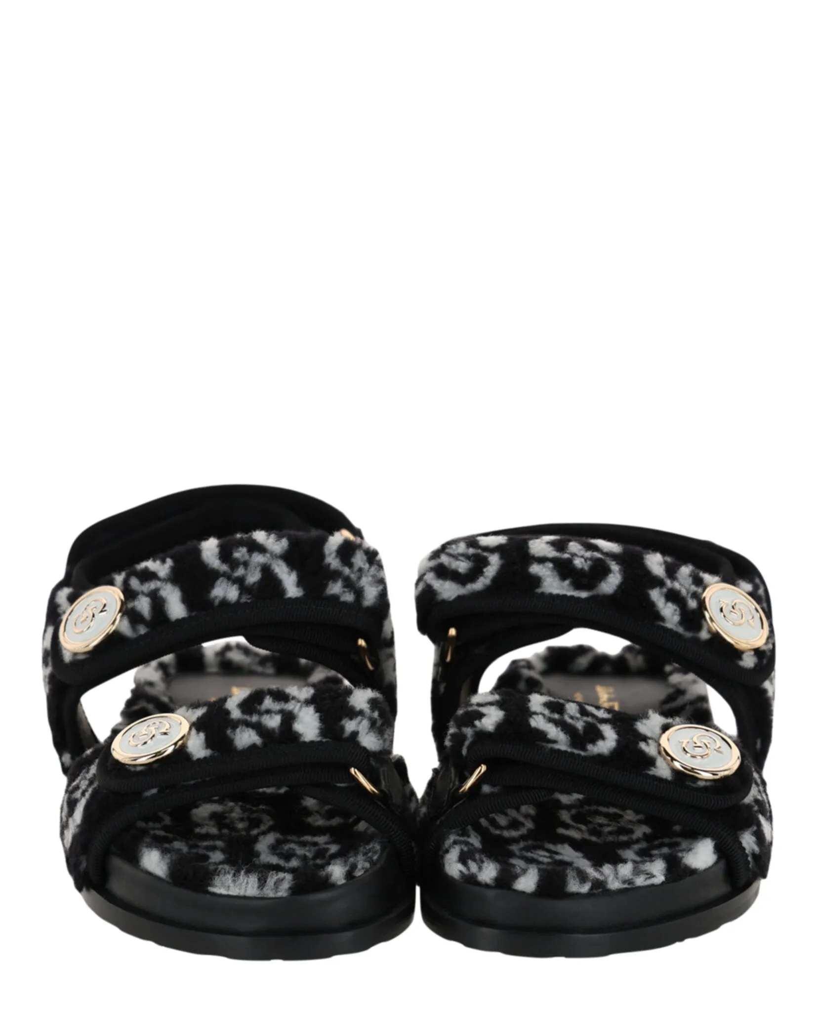 Keita Sandals