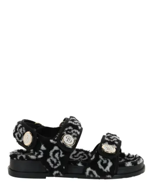Keita Sandals