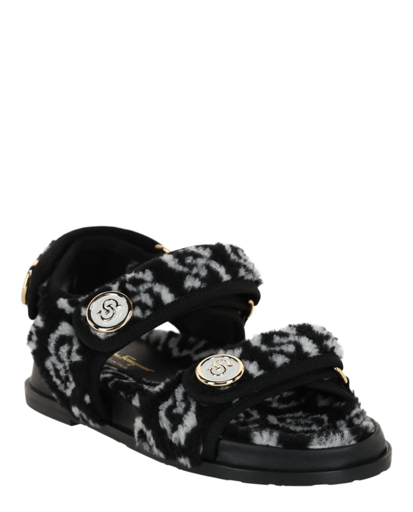 Keita Sandals