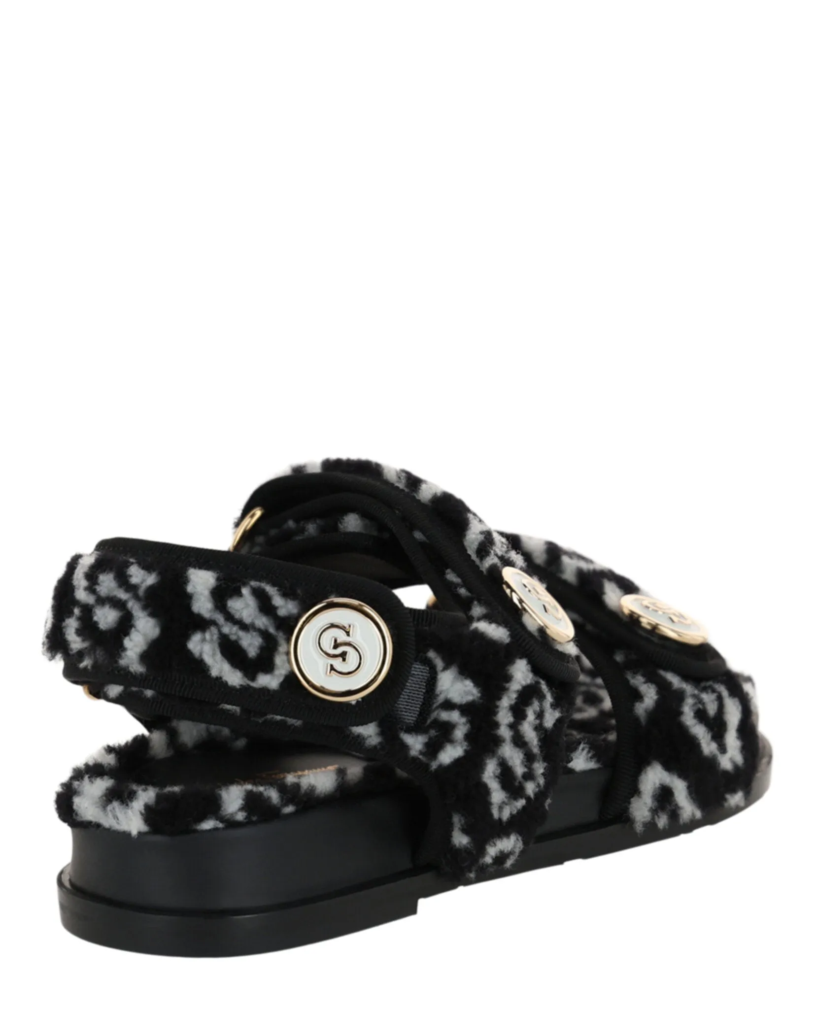 Keita Sandals