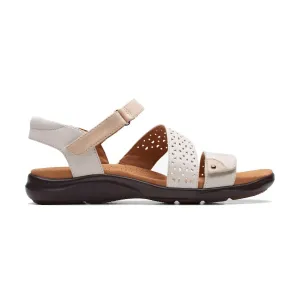 Kitly Way In White