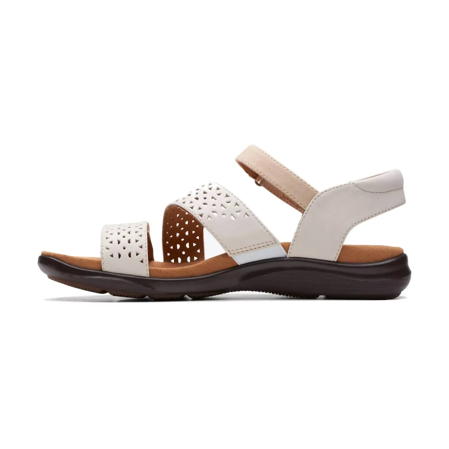 Kitly Way In White