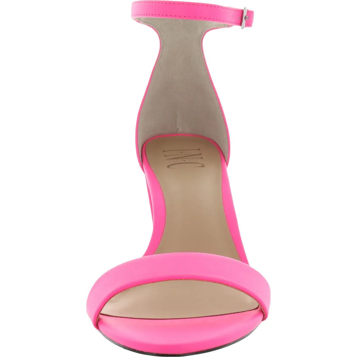 Kivah Womens Party Dress Sandals