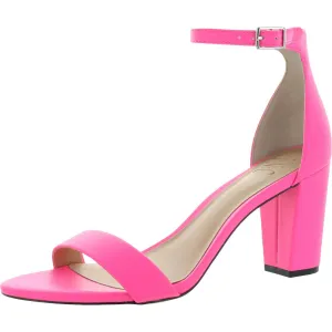 Kivah Womens Party Dress Sandals