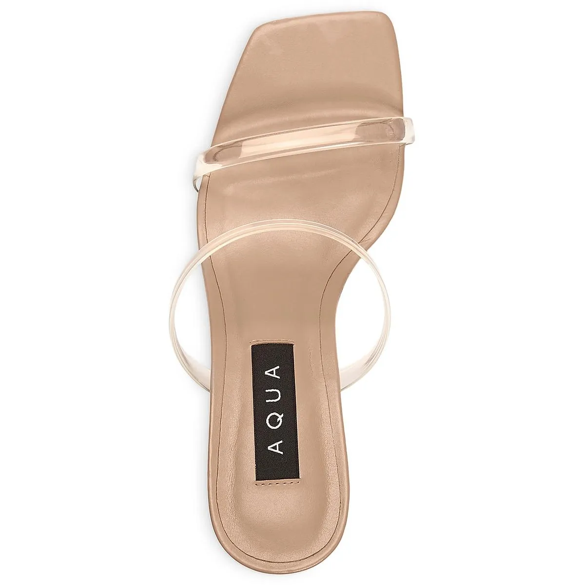 KYLE Womens Open Toe High Heel Heels