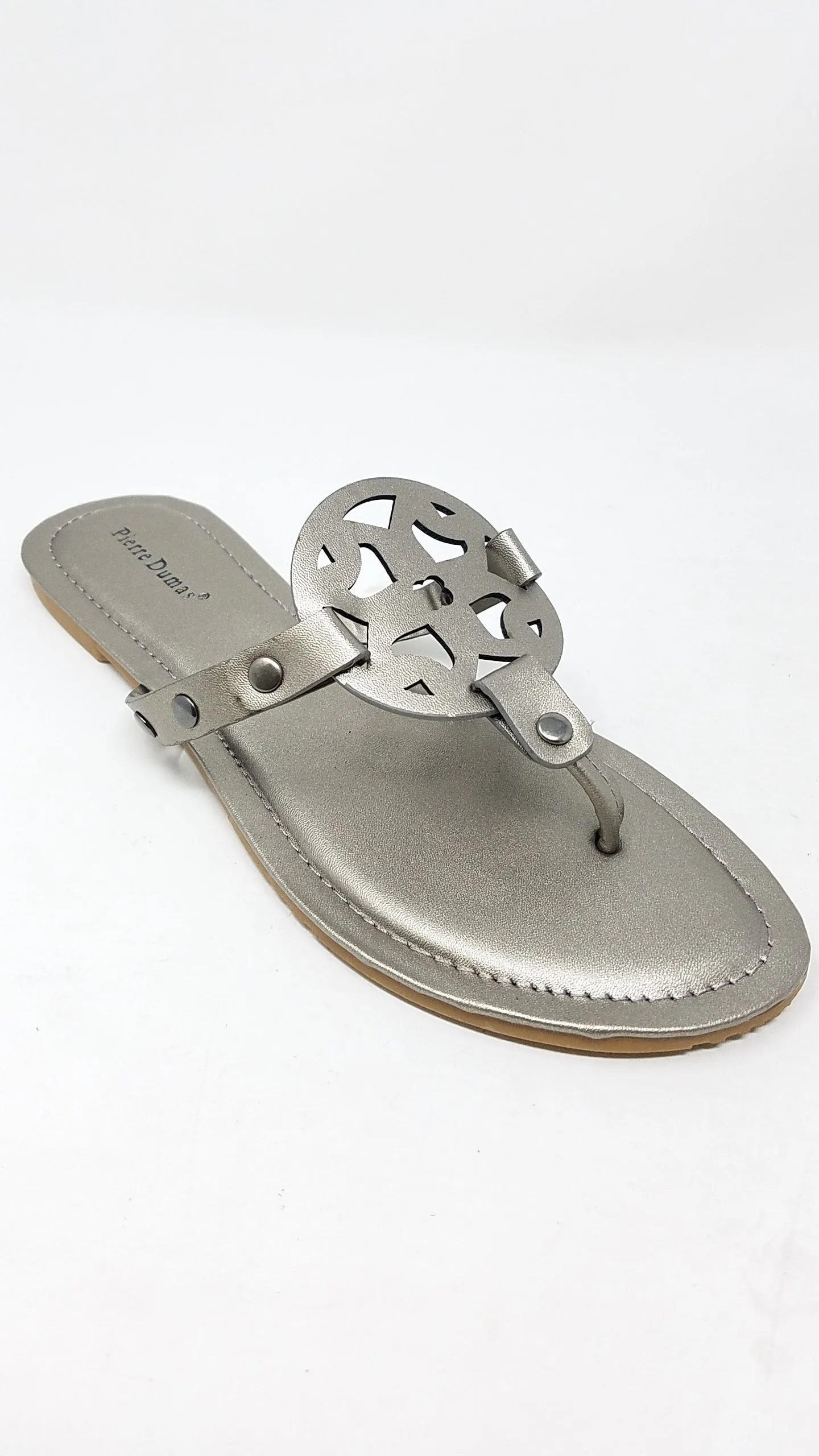 LIMIT20 - PEWTER
