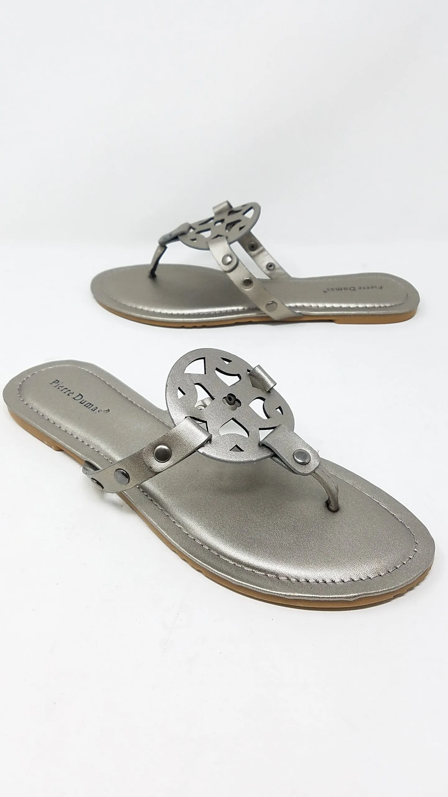 LIMIT20 - PEWTER
