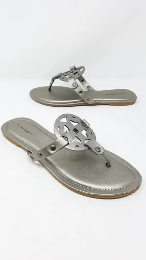 LIMIT20 - PEWTER