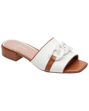 Linea Paolo Lido-L Leather Sandal