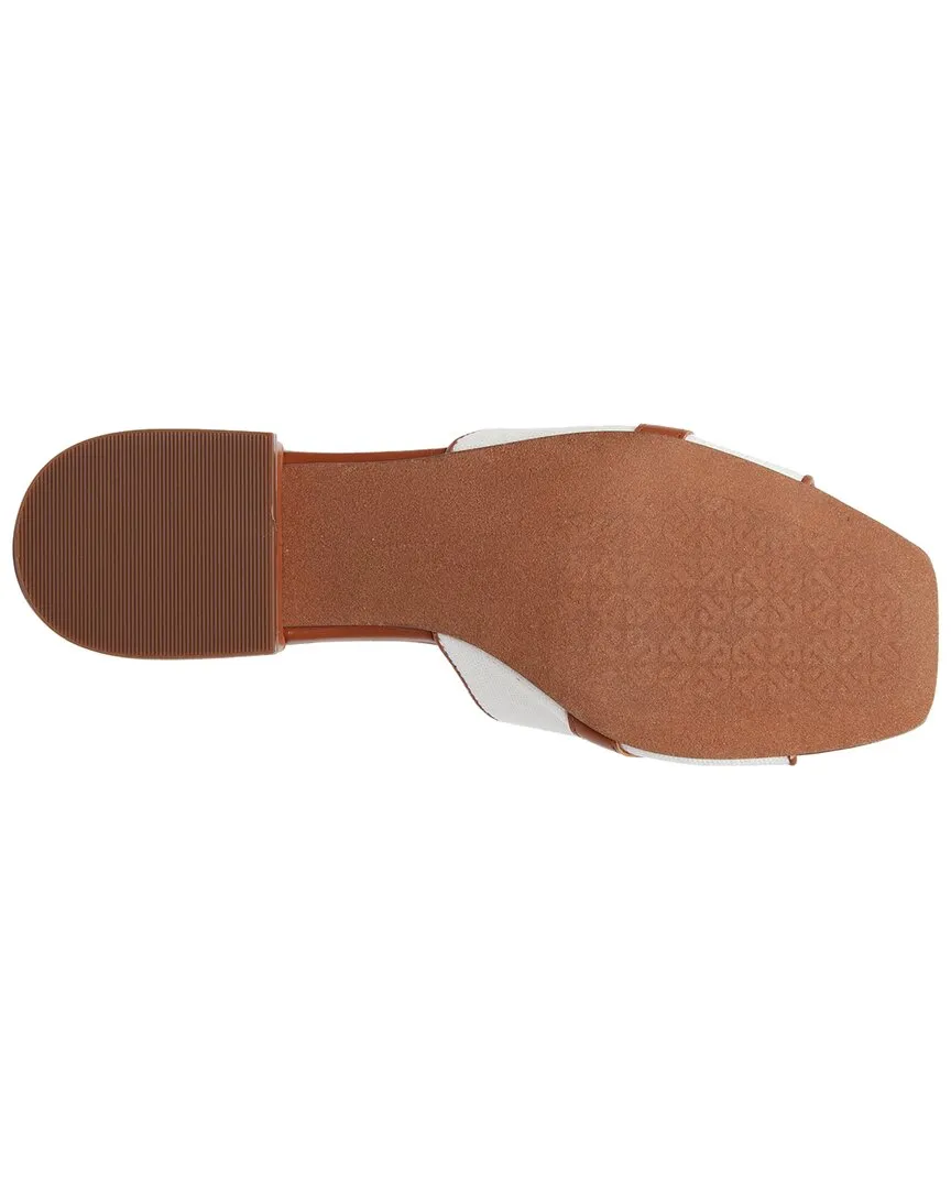 Linea Paolo Lido-L Leather Sandal