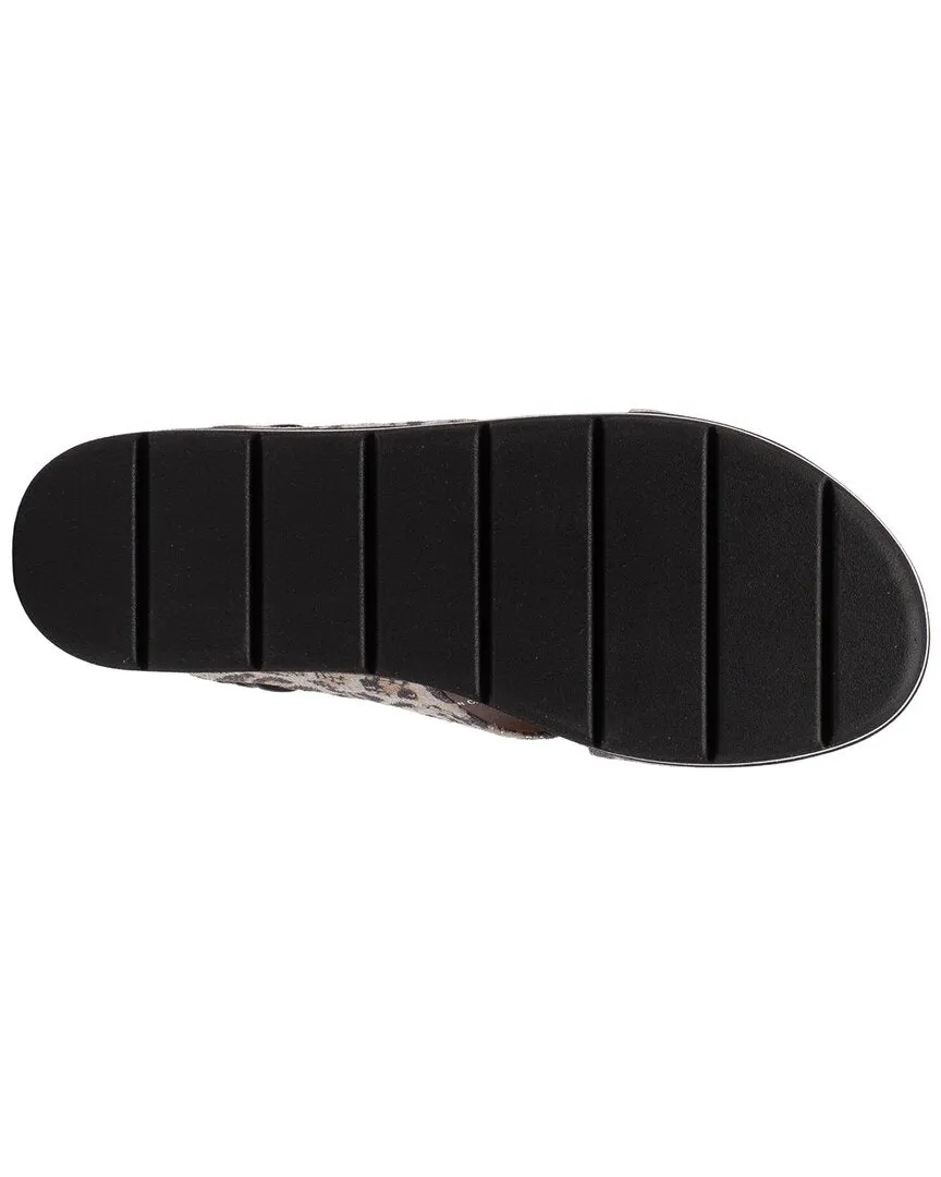 Linea Paolo Rhea-L Leather Sandal