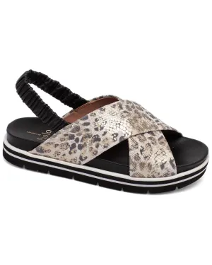 Linea Paolo Rhea-L Leather Sandal