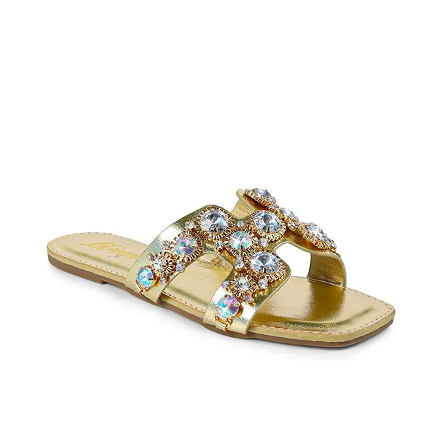 LISA34 - GOLD