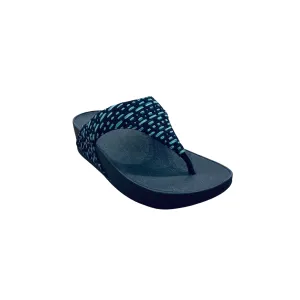Lulu Navy Mix