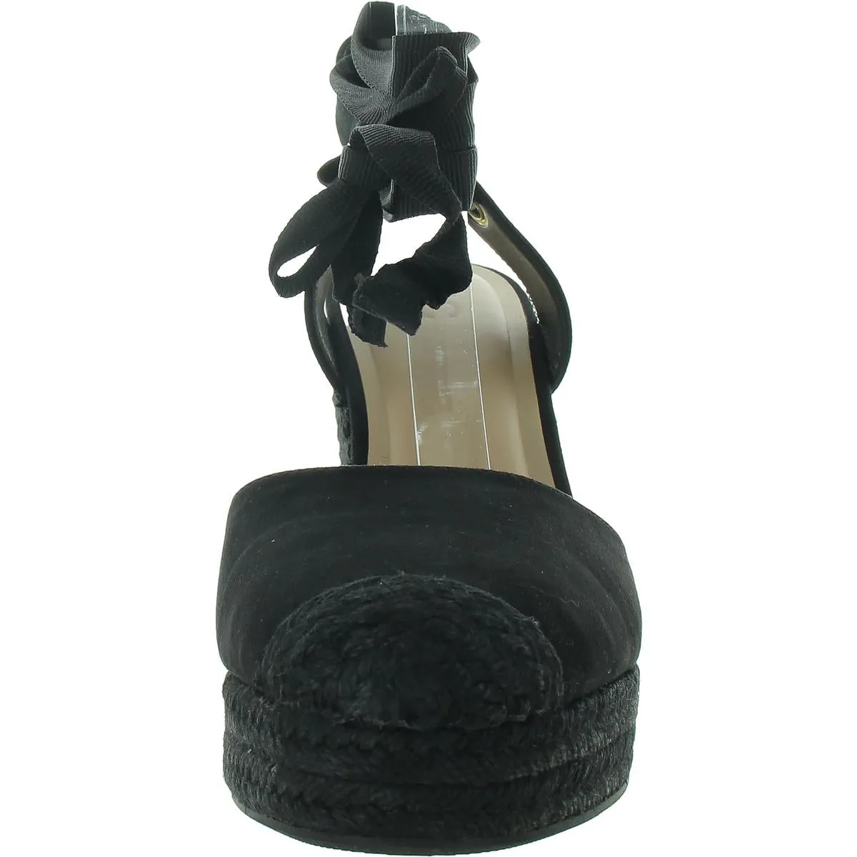 Maisie  Womens Dressy Close Toe Espadrilles