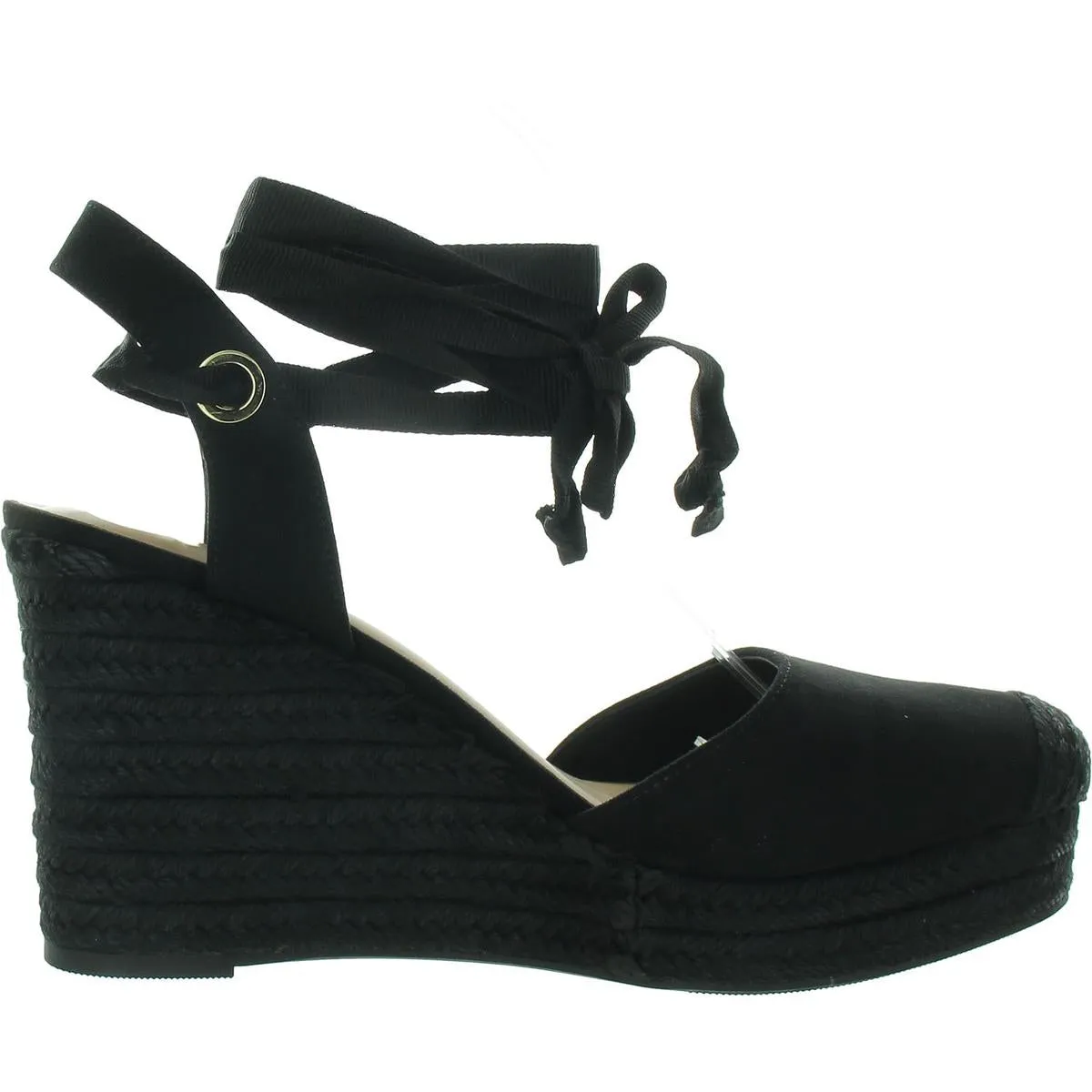 Maisie  Womens Dressy Close Toe Espadrilles
