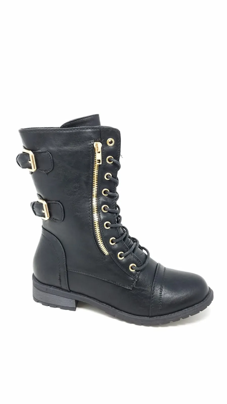 MANGO71 - BLACK