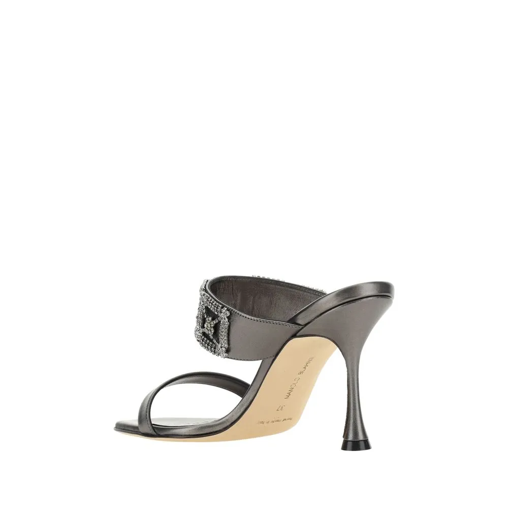 Manolo Blahnik Larapa Women's Sandals