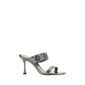 Manolo Blahnik Larapa Women's Sandals