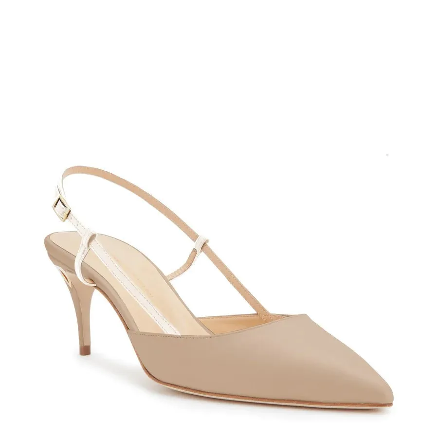 Mario 65 Slingback
