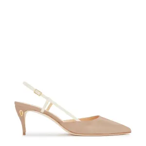 Mario 65 Slingback