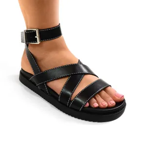 MARTINA1 - BLACK