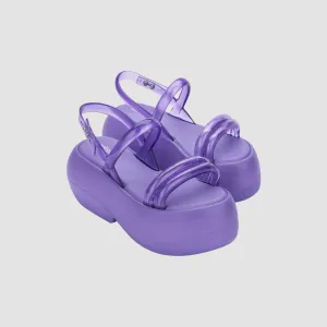 MELISSA AIRBUBBLE PLATAFORM