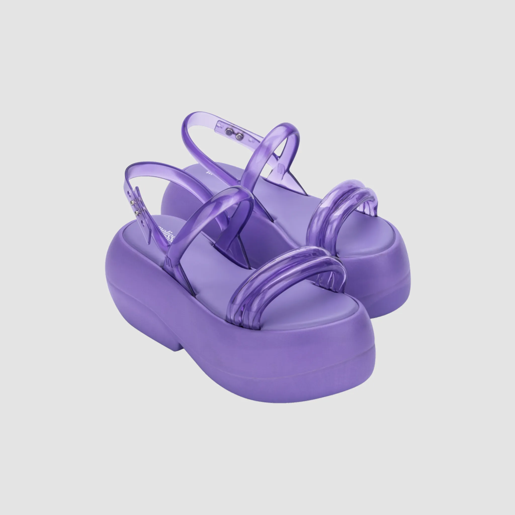MELISSA AIRBUBBLE PLATAFORM
