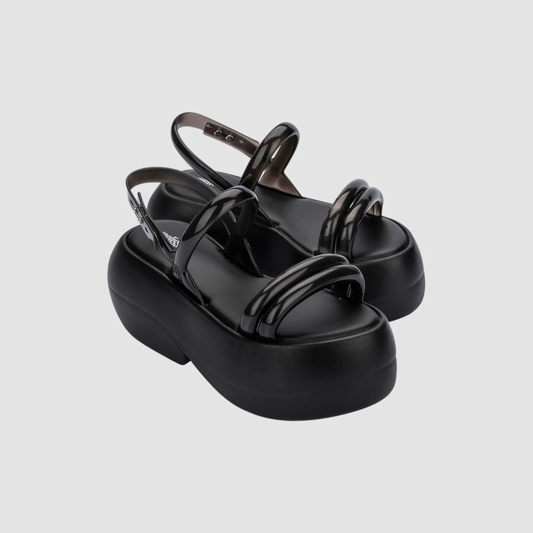 MELISSA AIRBUBBLE PLATAFORM