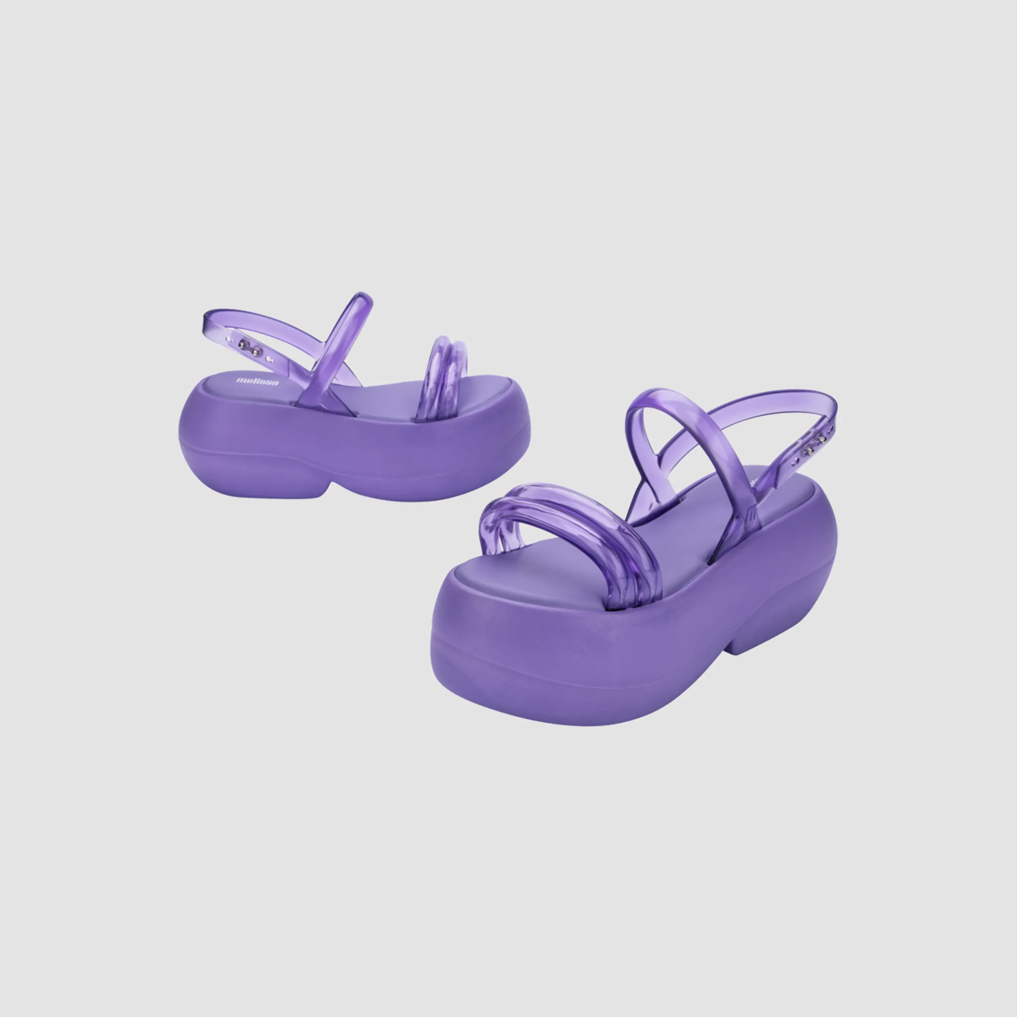 MELISSA AIRBUBBLE PLATAFORM