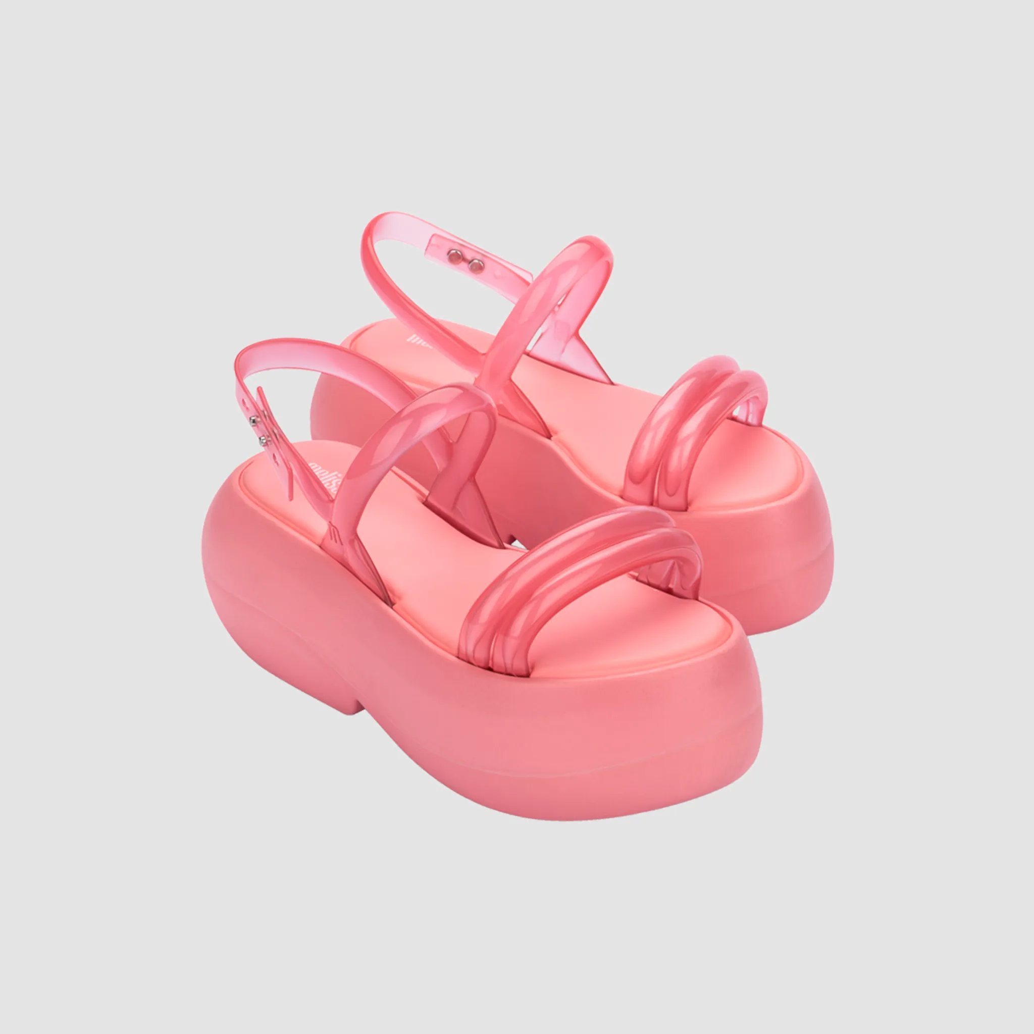 MELISSA AIRBUBBLE PLATAFORM