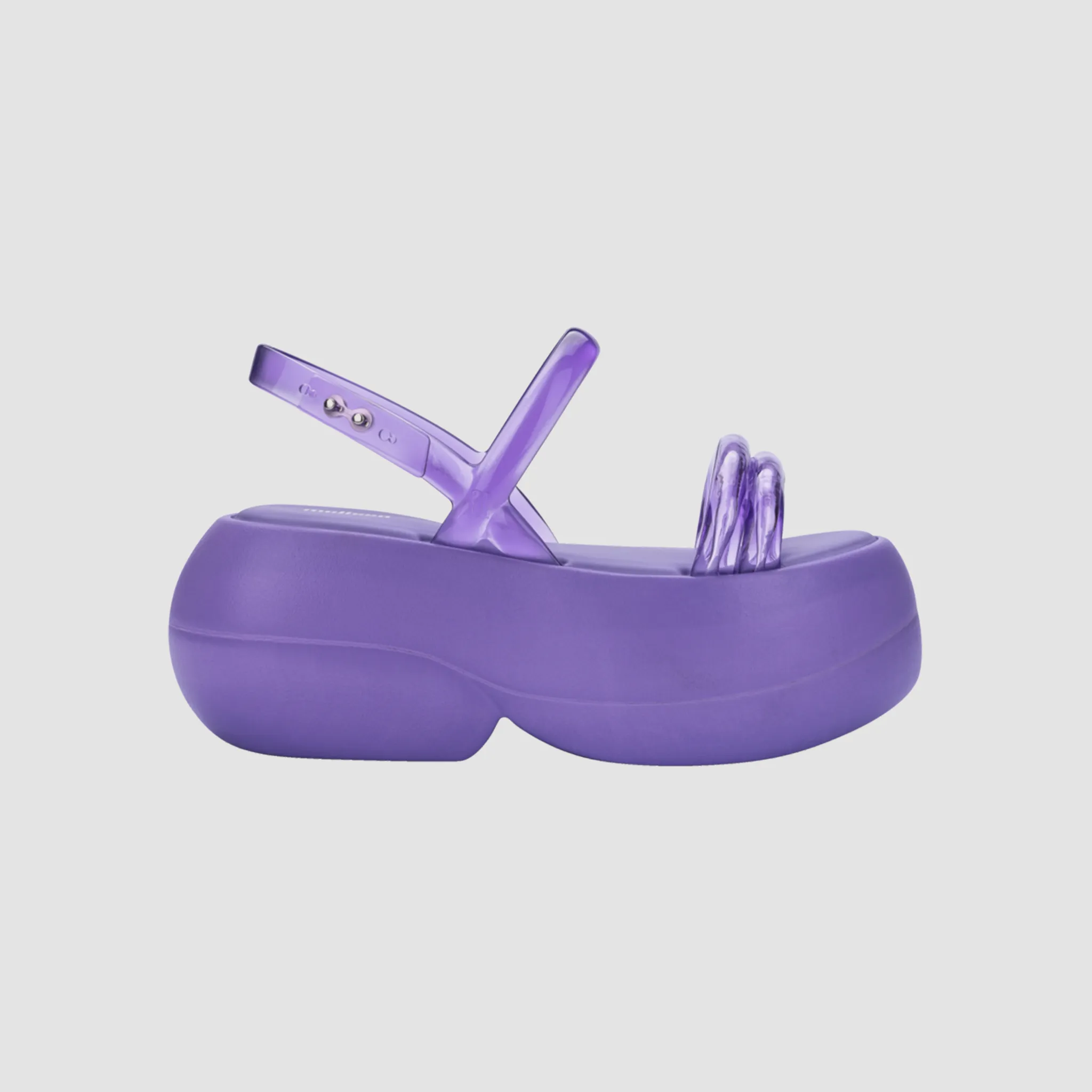 MELISSA AIRBUBBLE PLATAFORM