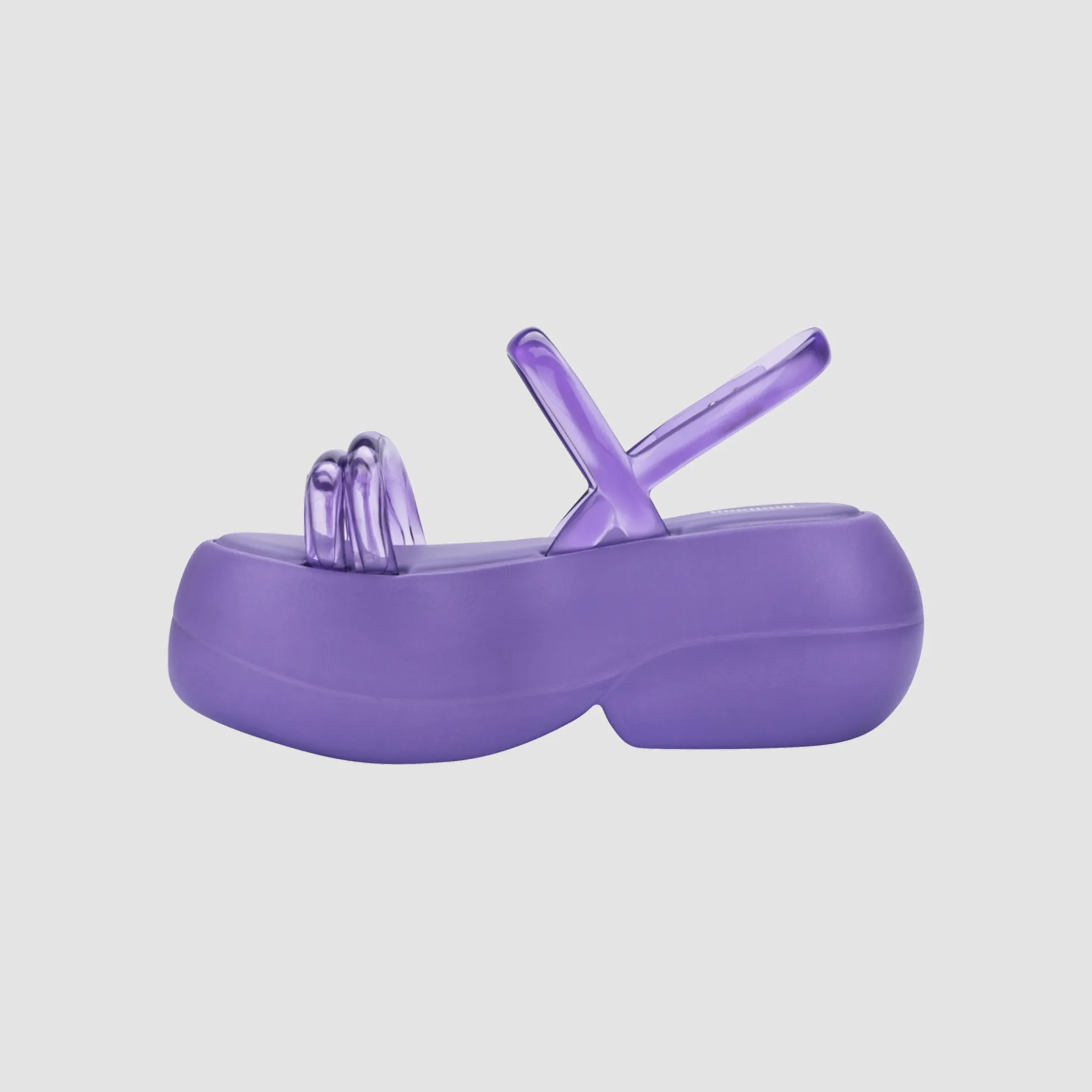 MELISSA AIRBUBBLE PLATAFORM