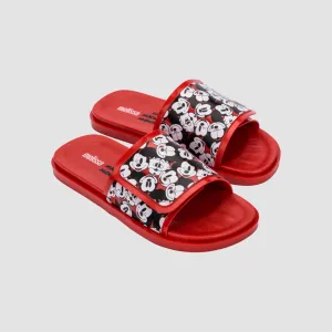 MELISSA BRAVE   MICKEY MOUSE