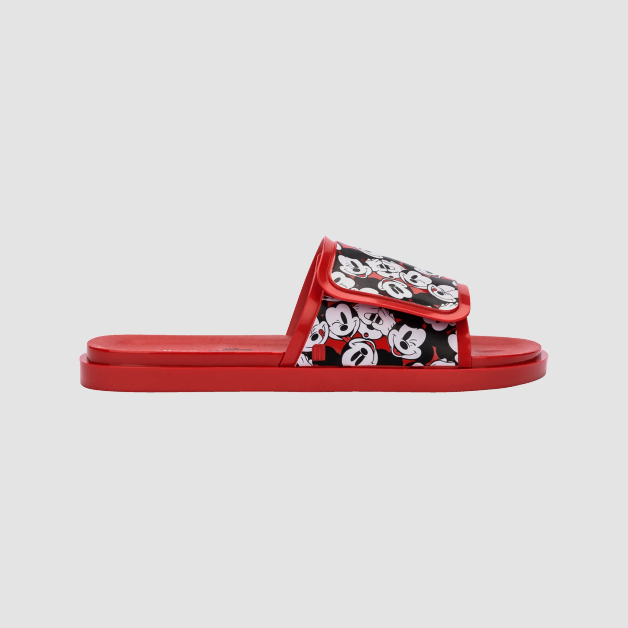 MELISSA BRAVE   MICKEY MOUSE