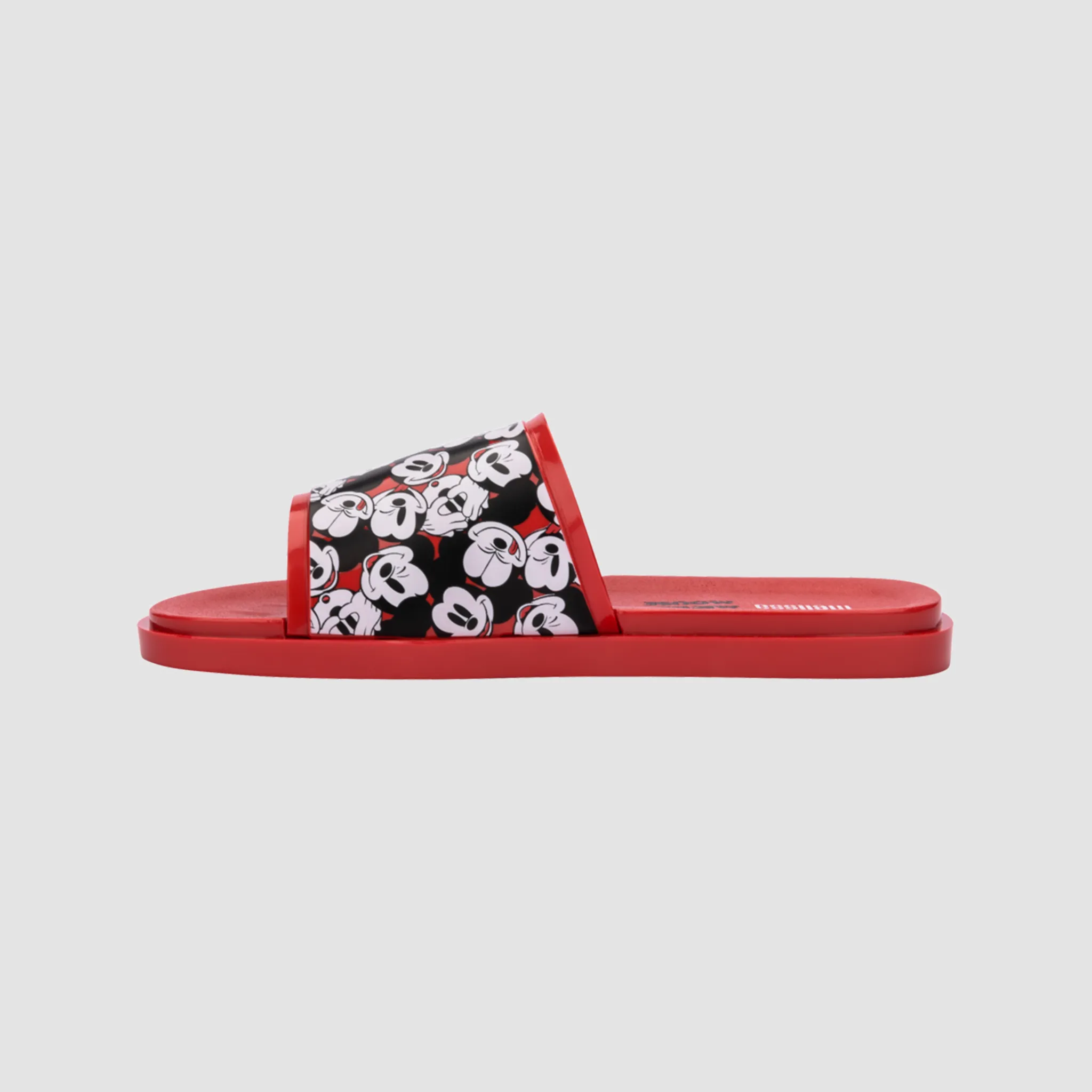 MELISSA BRAVE   MICKEY MOUSE
