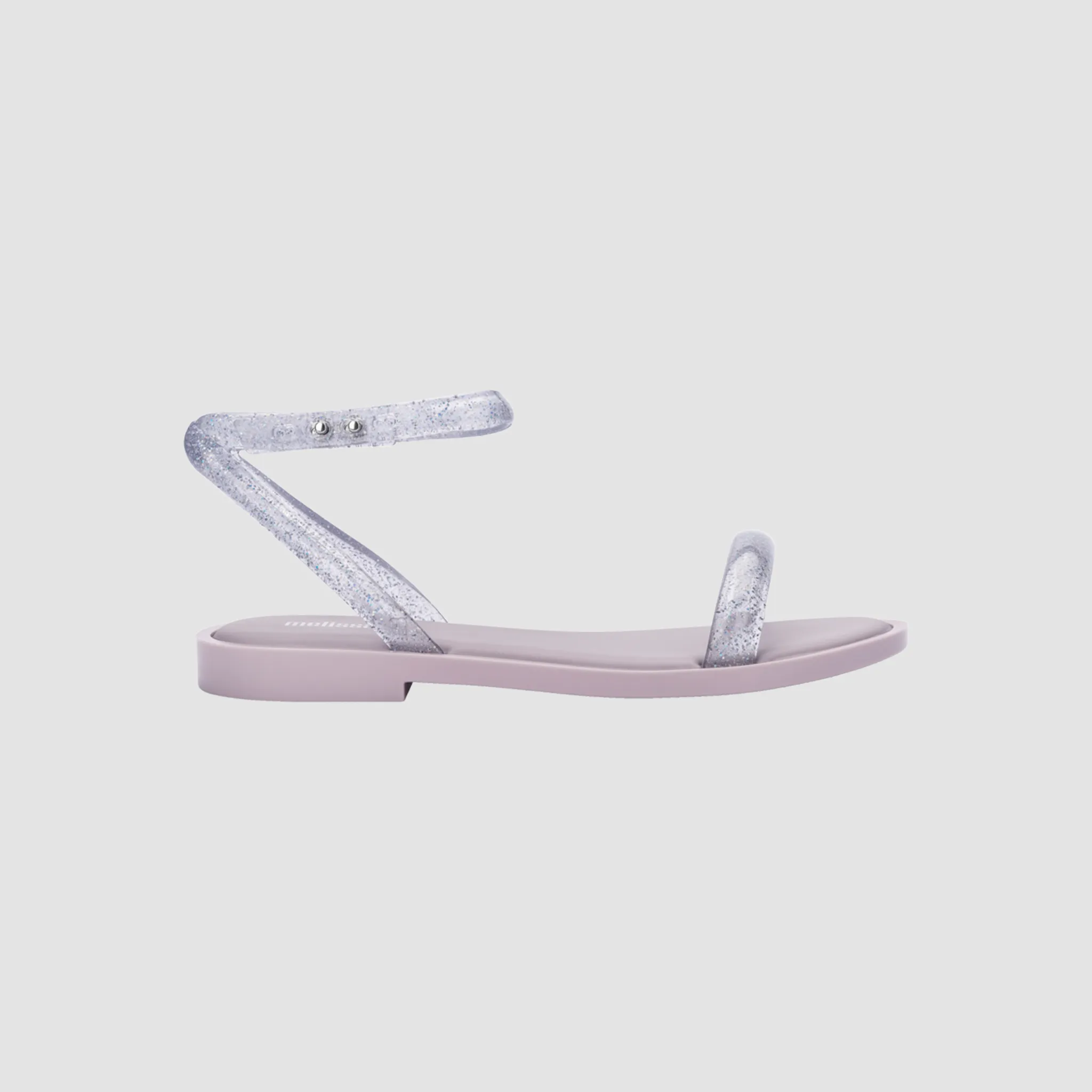 MELISSA WAVE SANDAL
