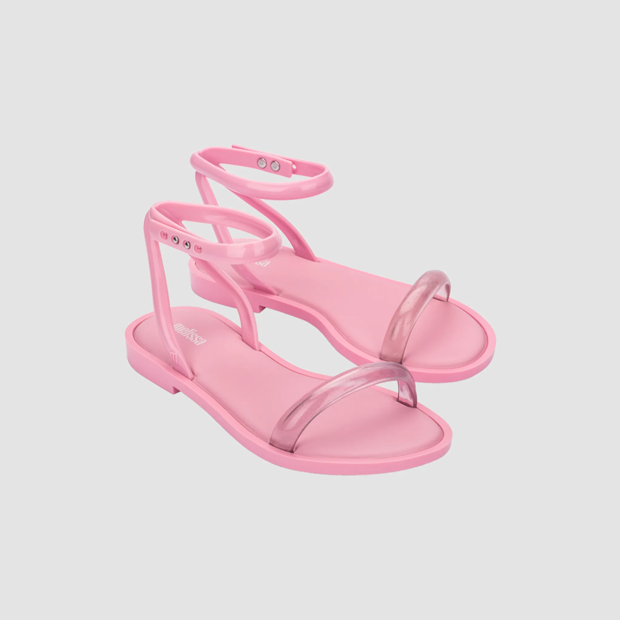 MELISSA WAVE SANDAL