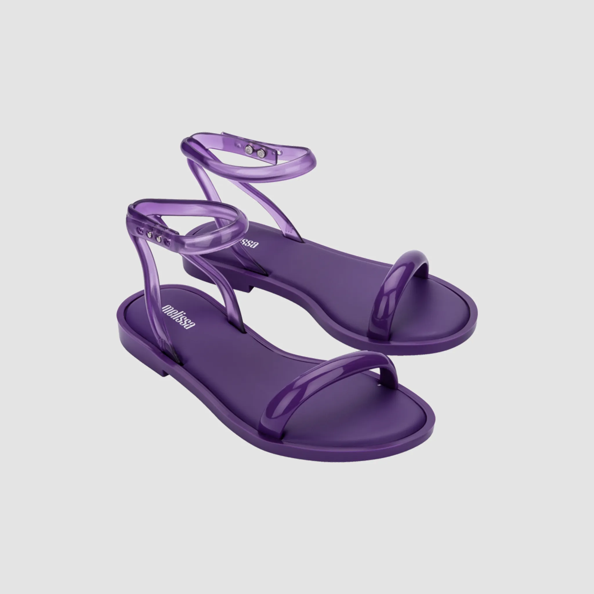 MELISSA WAVE SANDAL