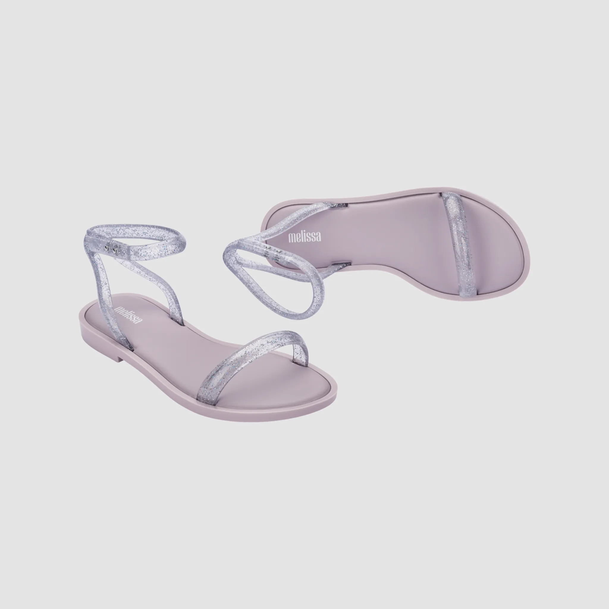 MELISSA WAVE SANDAL