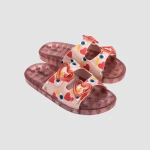 MELISSA WIDE   CAPETOS