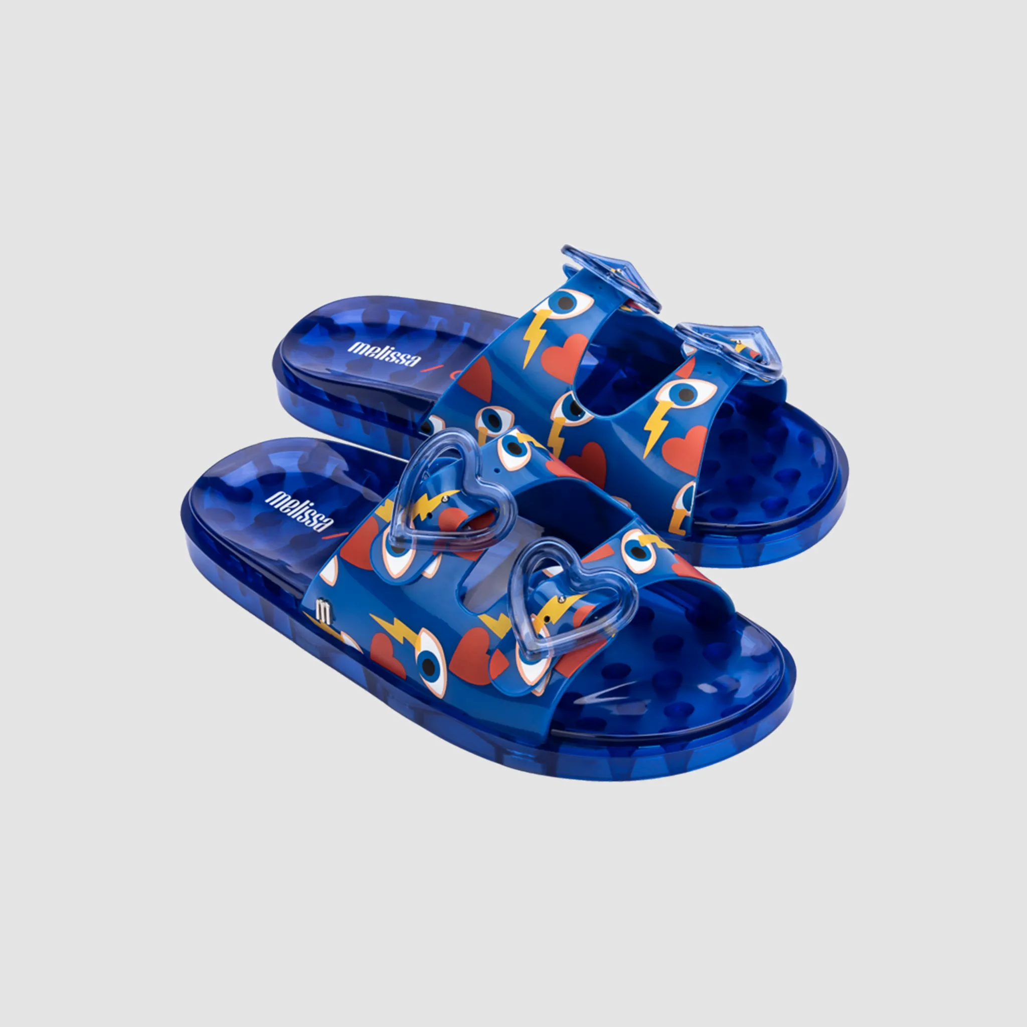 MELISSA WIDE   CAPETOS