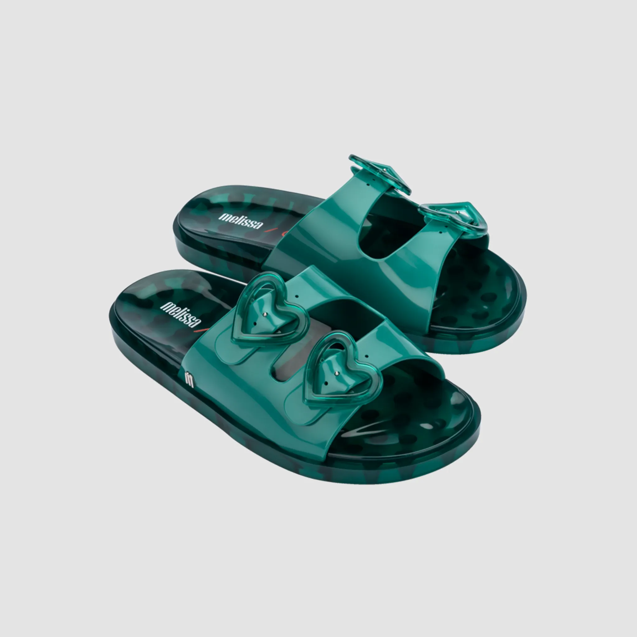 MELISSA WIDE   CAPETOS