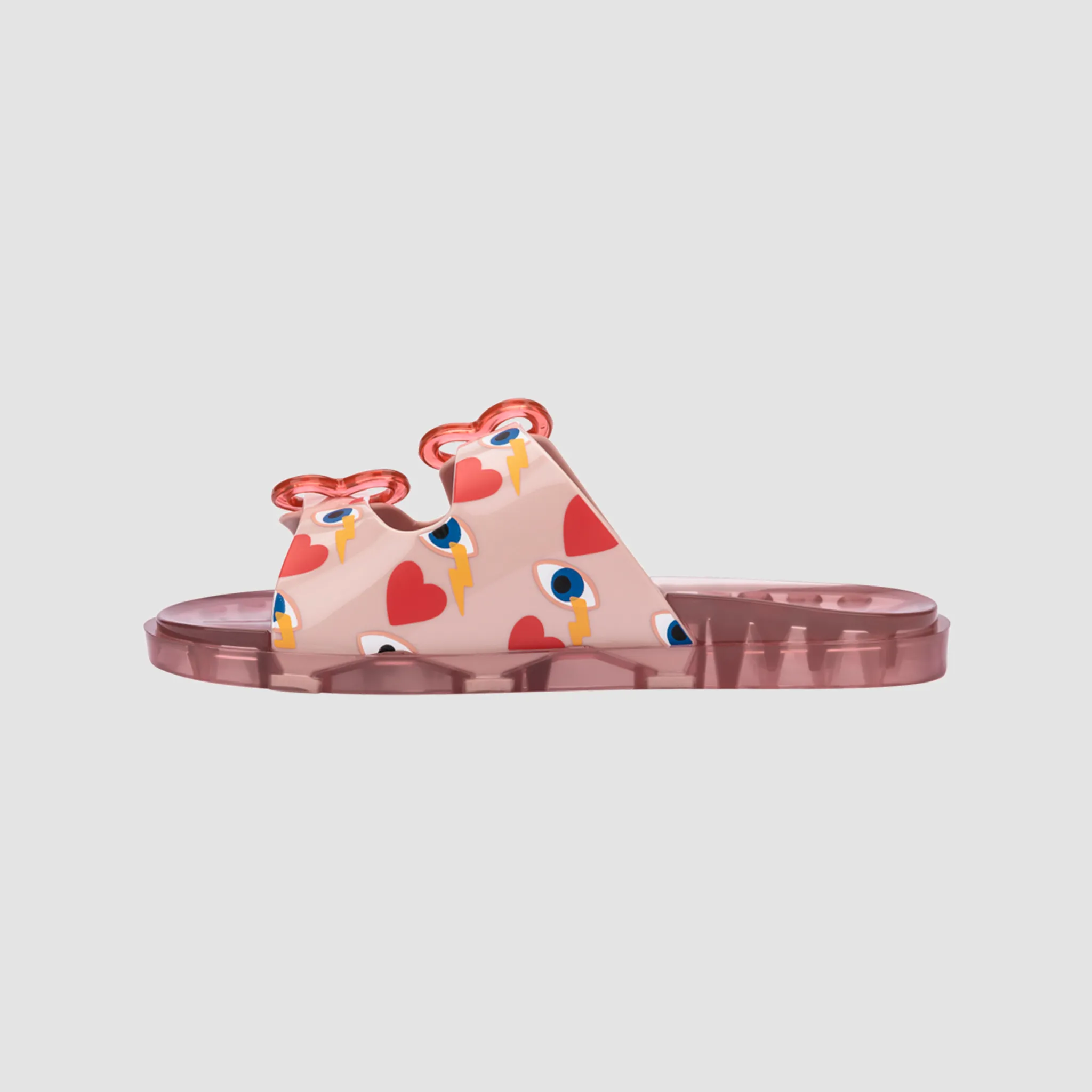 MELISSA WIDE   CAPETOS