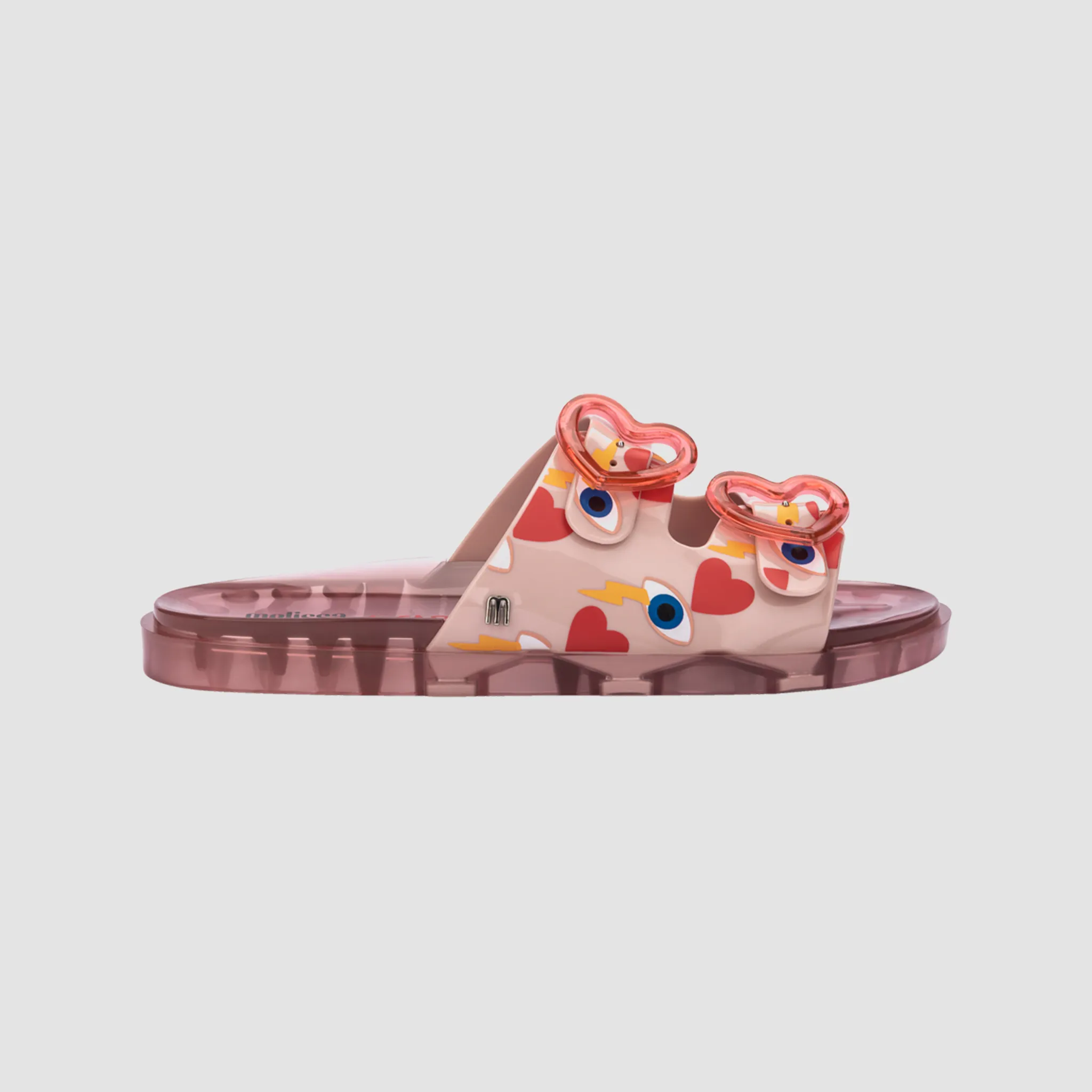 MELISSA WIDE   CAPETOS