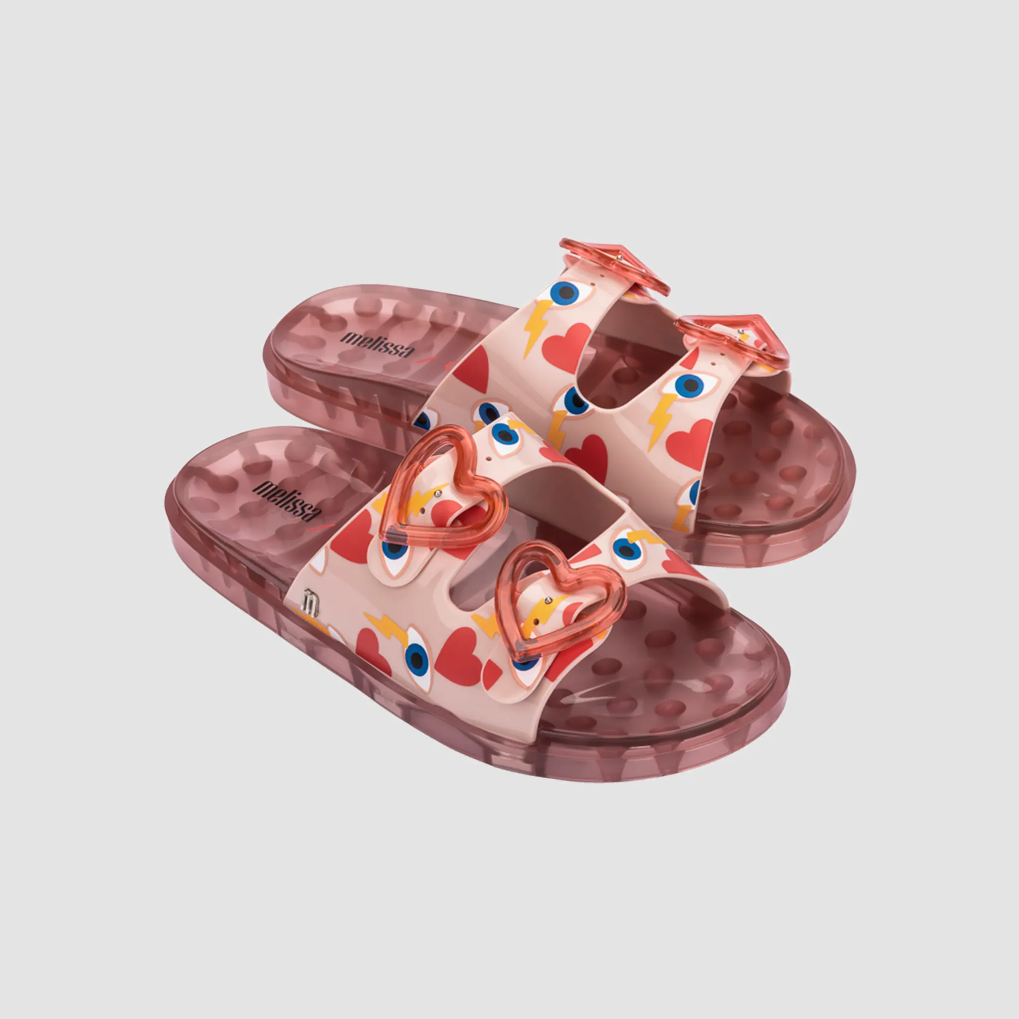 MELISSA WIDE   CAPETOS