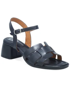 Miz Mooz Oakley Leather Sandal