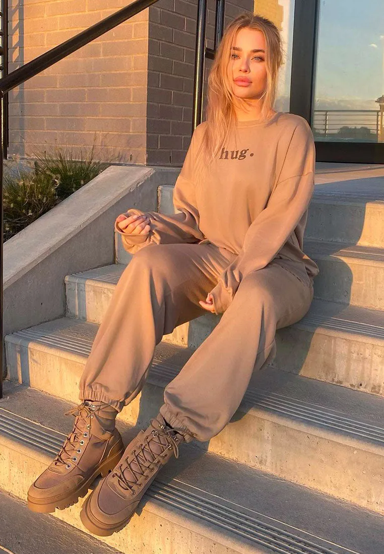 mood lace up ankle boots