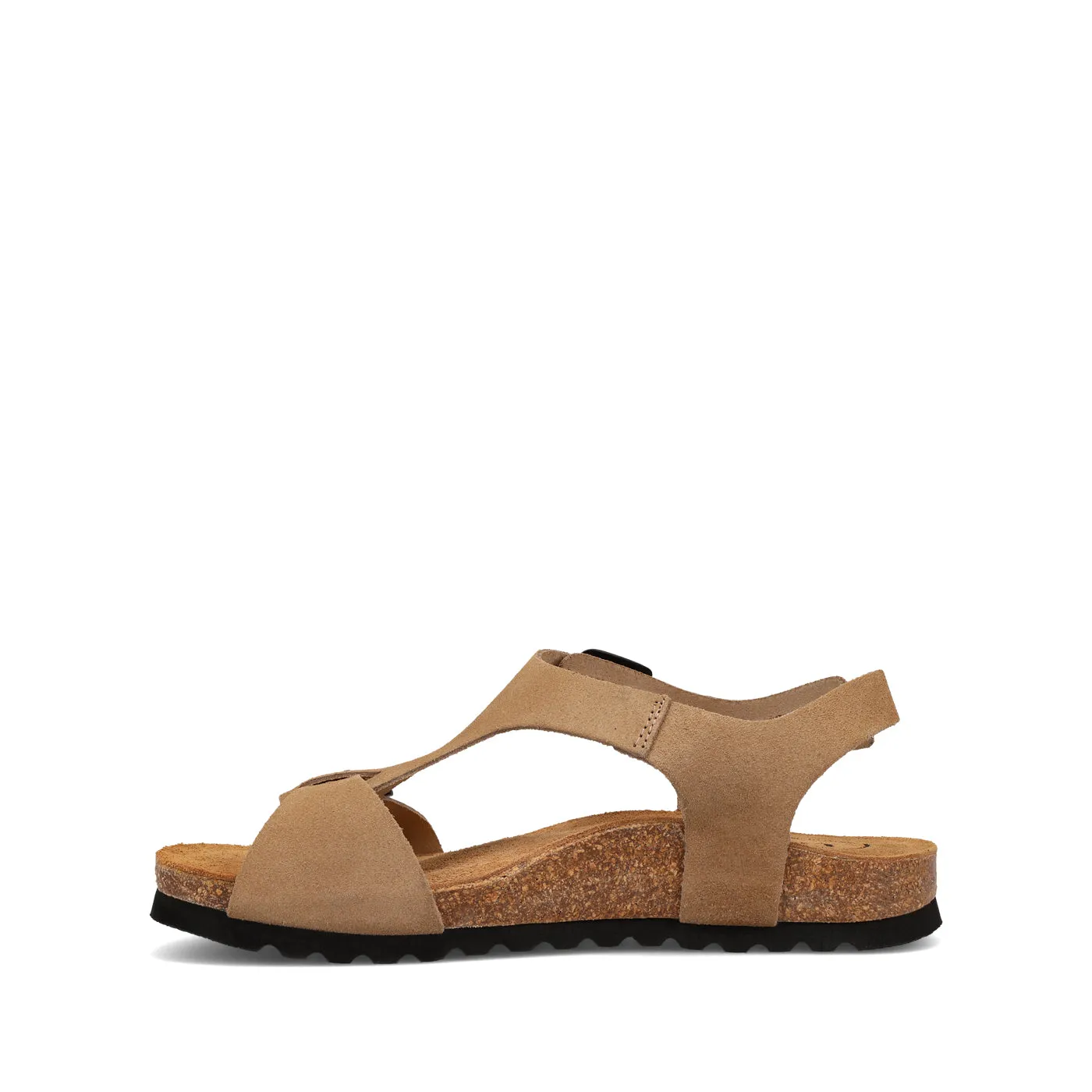 MVP - Oat Suede