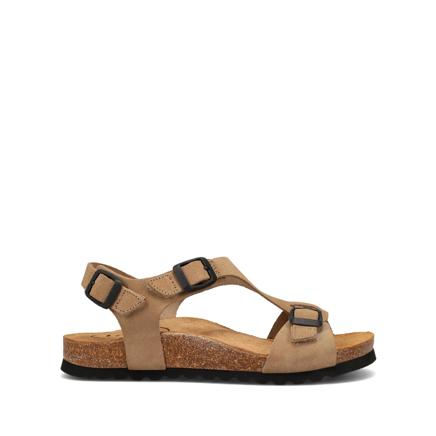 MVP - Oat Suede